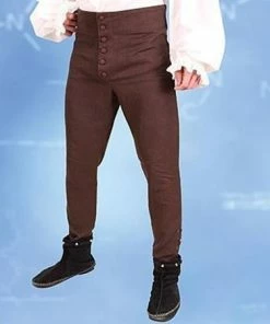 Museum Replicas Limited Movies/TV/Games Ezio Pants Assassins Creed