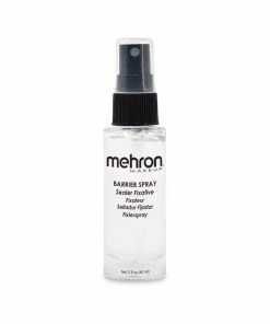 Mehron Barrier Spray
