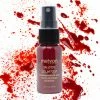 Mehron Blood Splatter Spray 2 Mehron Blood Splatter Spray