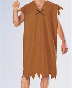 Rubies Barney Rubble Flintstones