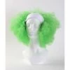 West Bay Bright Curly Bald Clown Wig