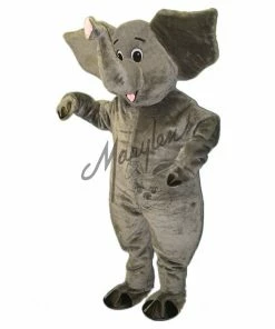 Costumes, Etc... Elephant Mascot