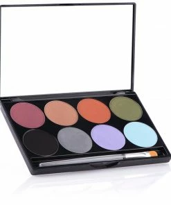 Mehron INtense PRO Eye Palette