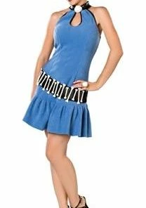 Rubies Movies/TV/Games Flintstones Betty Rubble