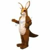 Costumes, Etc... Mascots Kangaroo Mascot