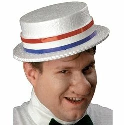 Prosthetics Woochie Mr. Feels Nose