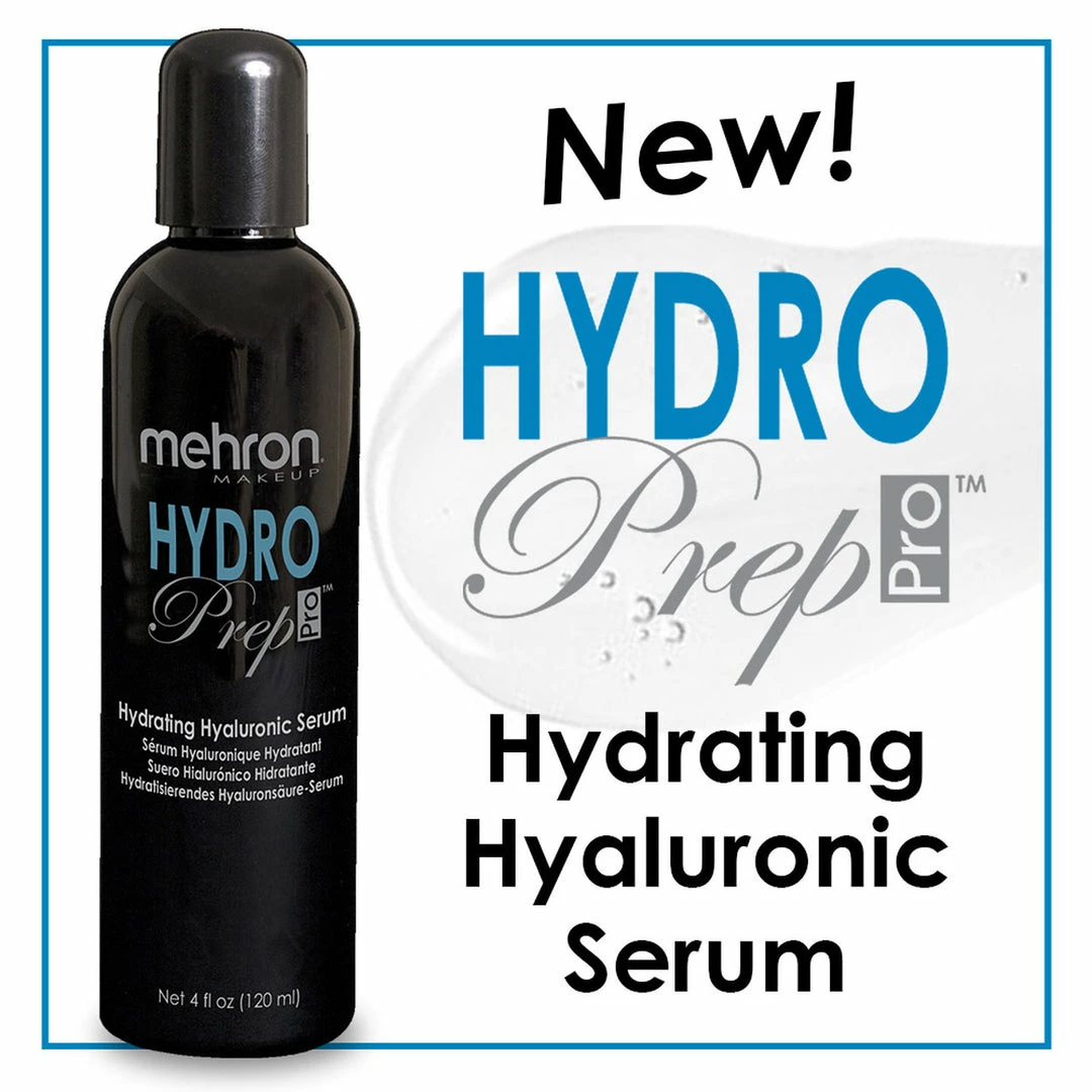 Mehron Hydro Prep PRO 3 Mehron Hydro Prep PRO