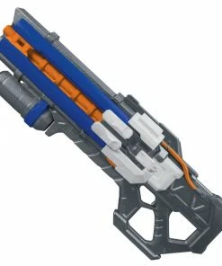 Disguise Overwatch Soldier:76 Pulse Rifle