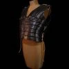 Paradise Costumes Helmets & Armor Roman Armor Front And Back
