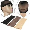 Polly Products Co Stocking Wig Cap Wig Accessories