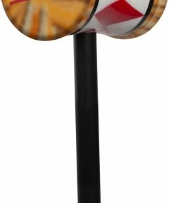 Rubies Mallet Harley Quinn Blunt Weapons