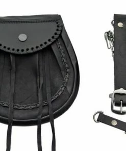 Szco Supplies Inc International Medieval Pouch-Sporran