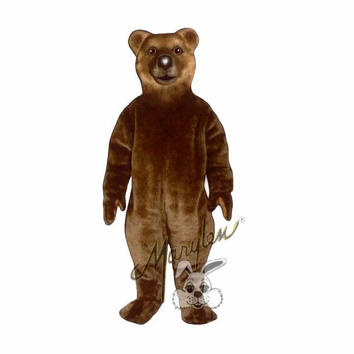 Costumes, Etc... Mascots Bear Mascot 3 Costumes, Etc... Mascots Bear Mascot