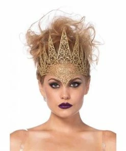Leg Avenue Royal Crown Die Cut Crowns & Tiaras