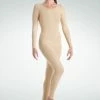 Body Wrappers Body Suit Nude Bodysuits