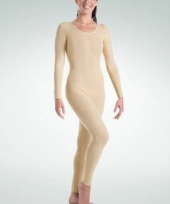 Body Wrappers Body Suit Nude Bodysuits
