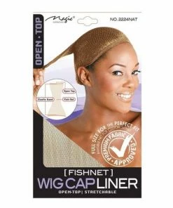 Costumes, Etc... Wig Accessories Wig Cap Mesh