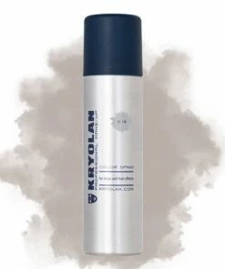 Kryolan Color-Spray Temporary Hair Color