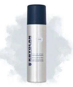 Kryolan Color-Spray Temporary Hair Color