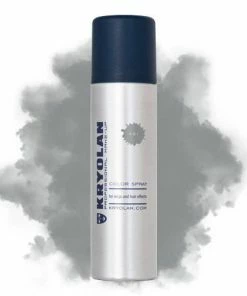 Kryolan Color-Spray Temporary Hair Color