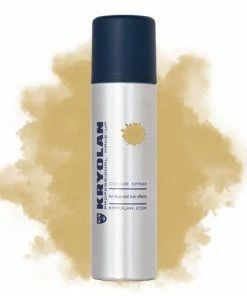 Kryolan Color-Spray Temporary Hair Color