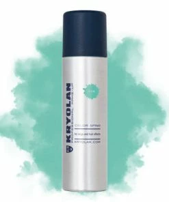 Kryolan Color-Spray Temporary Hair Color