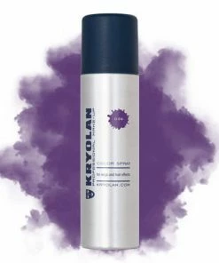 Kryolan Color-Spray Temporary Hair Color