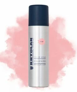 Kryolan Color-Spray Temporary Hair Color