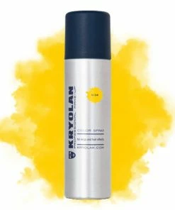 Kryolan Color-Spray Temporary Hair Color