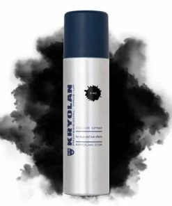 Kryolan Color-Spray Temporary Hair Color
