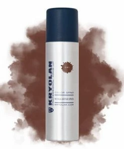 Kryolan Color-Spray Temporary Hair Color