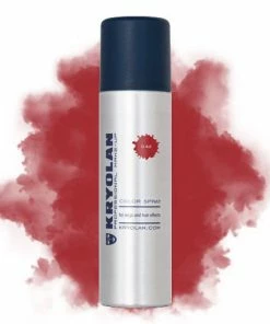 Kryolan Color-Spray Temporary Hair Color