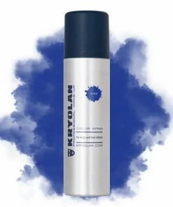 Kryolan Color-Spray Temporary Hair Color