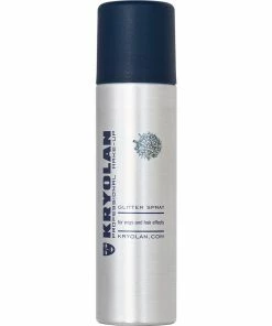 Kryolan Glitter Spray