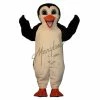 Costumes, Etc... Penguin Mascot