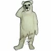 Costumes, Etc... Polar Bear Mascot Mascots