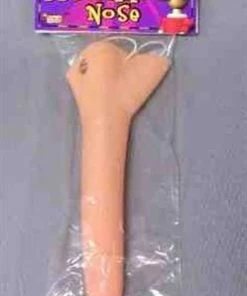 Forum Novelty Storybook & Fairytale Pinocchio Nose