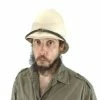 Jacobson Hat Co. Pith Helmet British 1 Jacobson Hat Co. Pith Helmet British