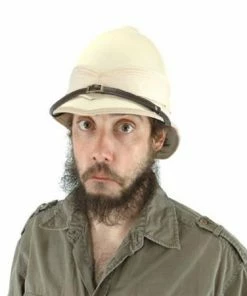 Jacobson Hat Co. Pith Helmet British