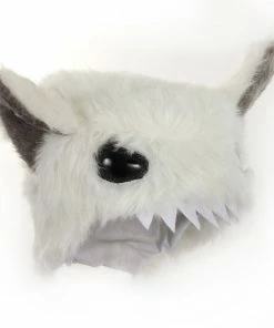 Elope Storybook & Fairytale Yeti White