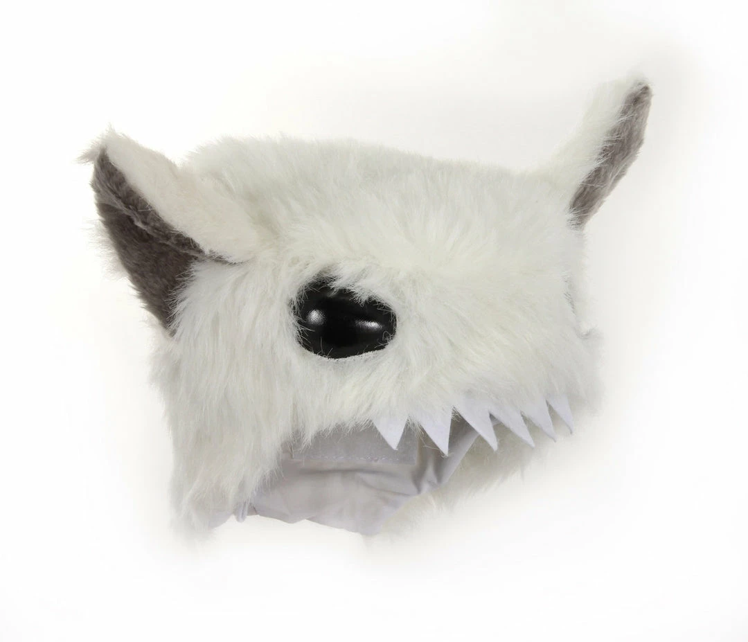 Elope Storybook & Fairytale Yeti White 4 Elope Storybook & Fairytale Yeti White