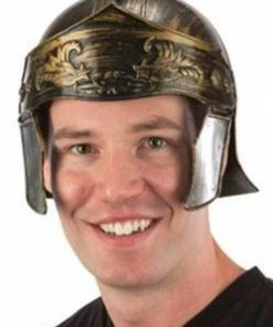 Jacobson Hat Co. Helmets & Armor Roman Helmet