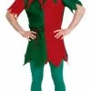 Rubies Elf Tunic Holiday