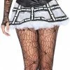 Leg Avenue Bone Cage Skirt Halloween & Horror