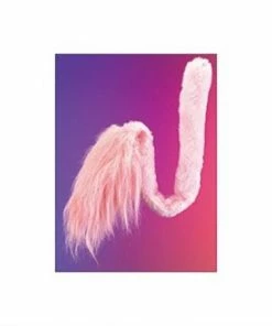 Rubies Circus & Animals Large Cat Tail