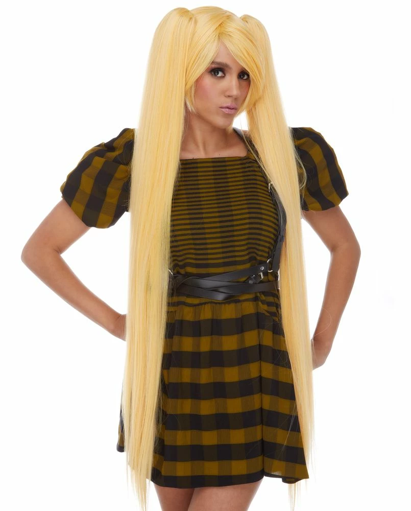 West Bay Blonde Astro Sailor Girl 3 West Bay Blonde Astro Sailor Girl