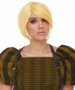 West Bay Blonde Astro Sailor Girl