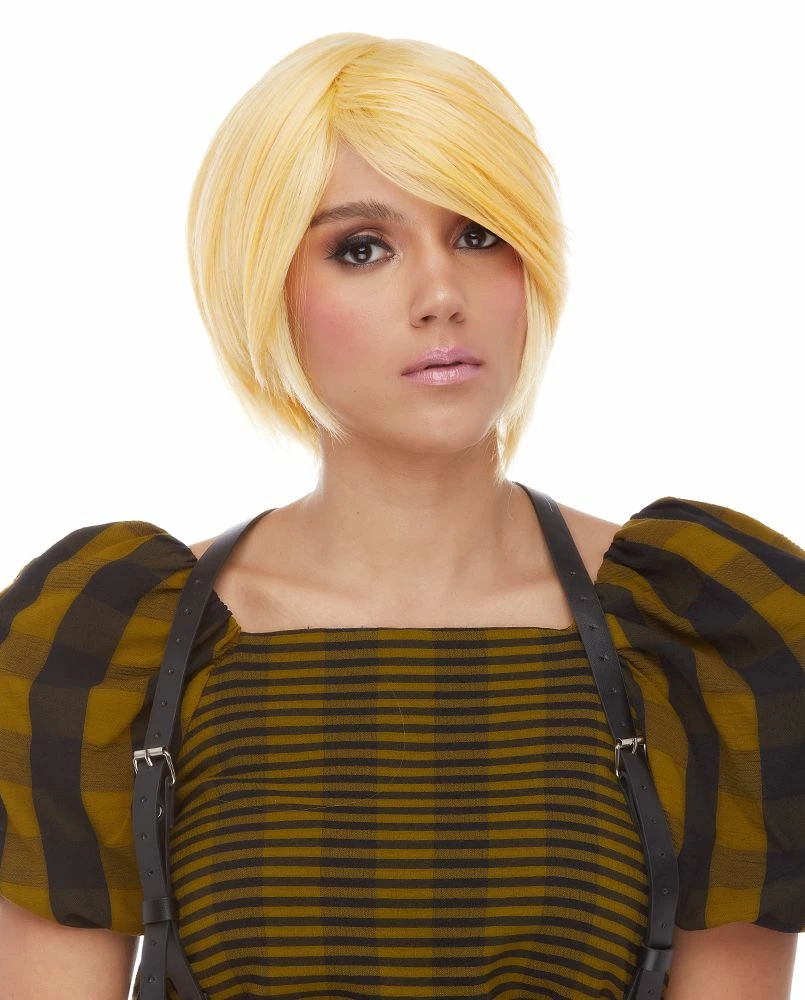 West Bay Blonde Astro Sailor Girl 4 West Bay Blonde Astro Sailor Girl