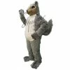 Costumes, Etc... Mascots Squirrel Mascot