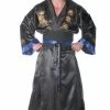 Underwraps Samurai Black International
